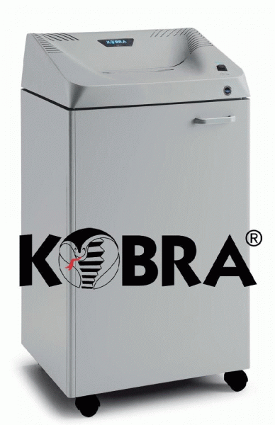 Kobra 300.1 S4 E/S