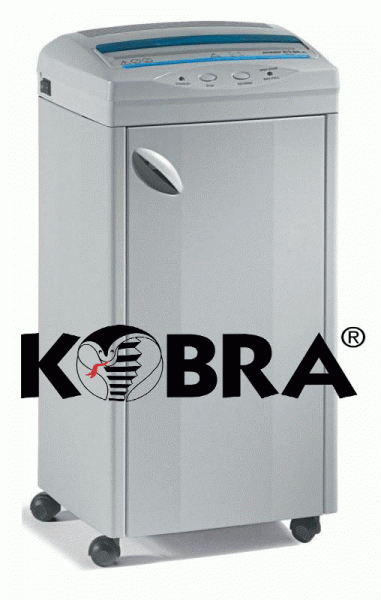 Kobra 300 HS E/S