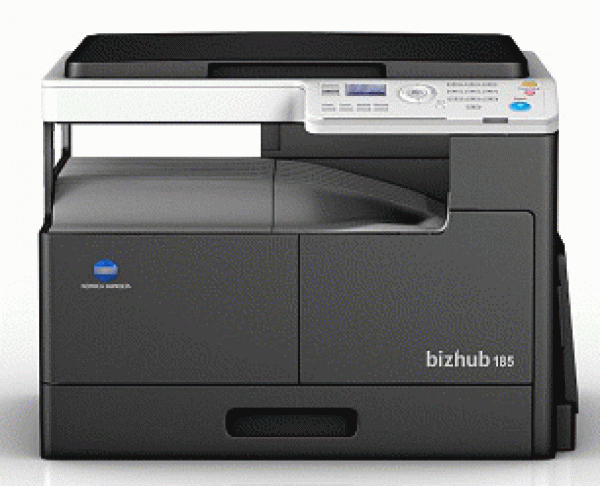 Konica Minolta bizhub 185 (A0XY026)