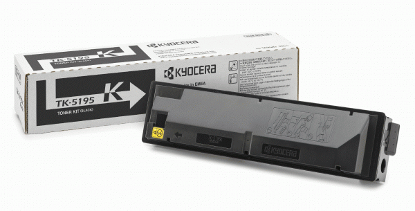 Kyocera TK-5195K 