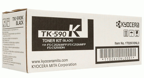 Kyocera TK-590K