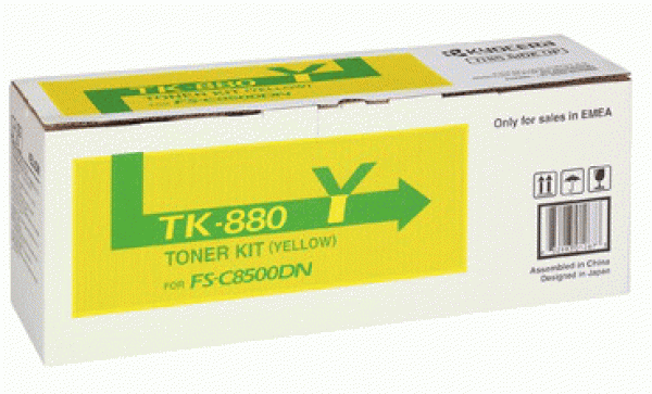 Kyocera TK-880Y