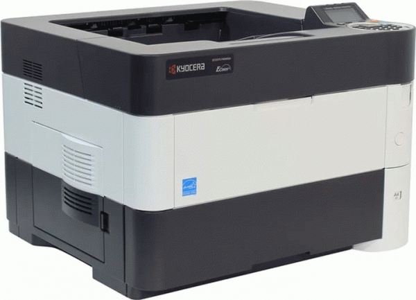 Kyocera ECOSYS P4040dn