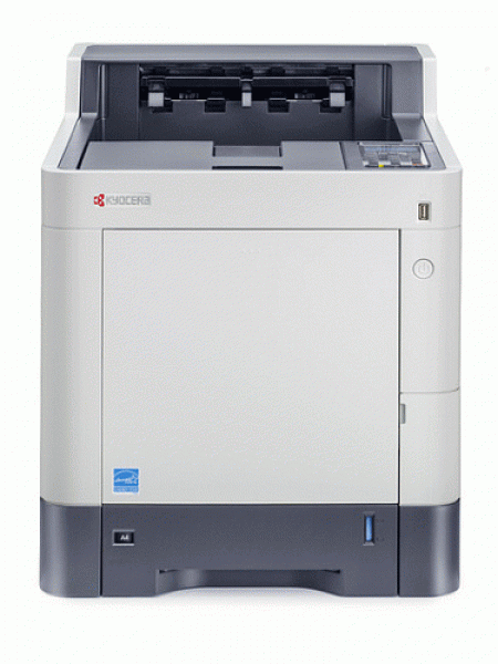 Kyocera Ecosys P6035cdn