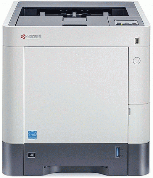 Kyocera Ecosys P6230cdn