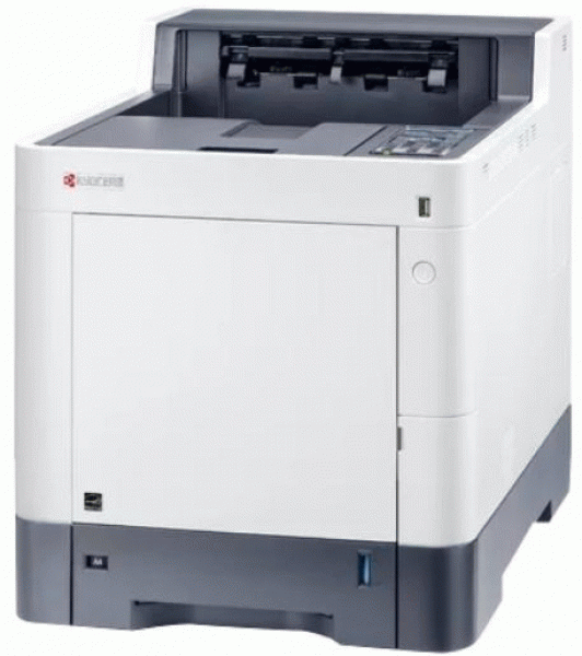 Kyocera Ecosys P6235cdn