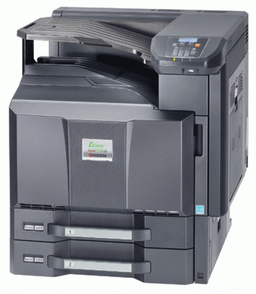 Kyocera FS-C8600DN