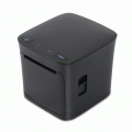 MPRINT F91 RS232,USB, Ethernet black
