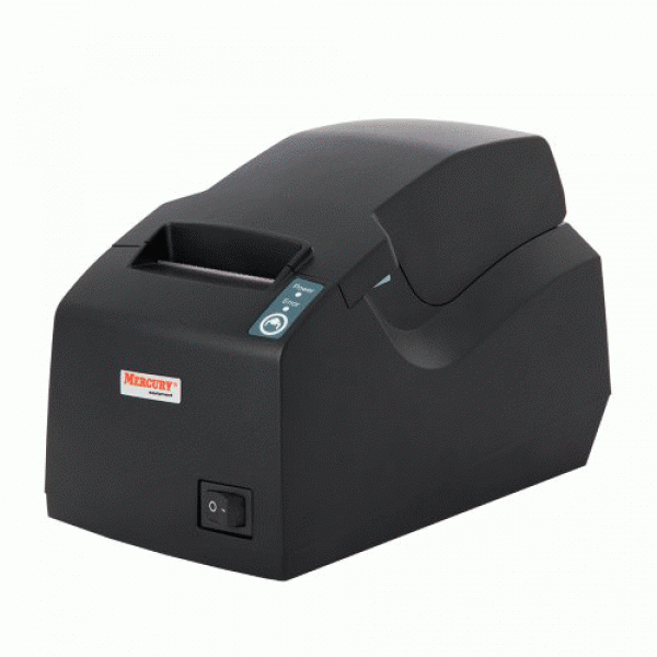 Mertech MPRINT G58 (RS232, USB) 