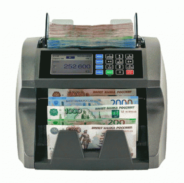 Mbox DS-500