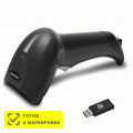 Mercury (Mertech) CL-2310 HR P2D SUPERLEAD USB Black