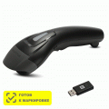 Mercury (Mertech) CL-610 BLE Dongle P2D Black