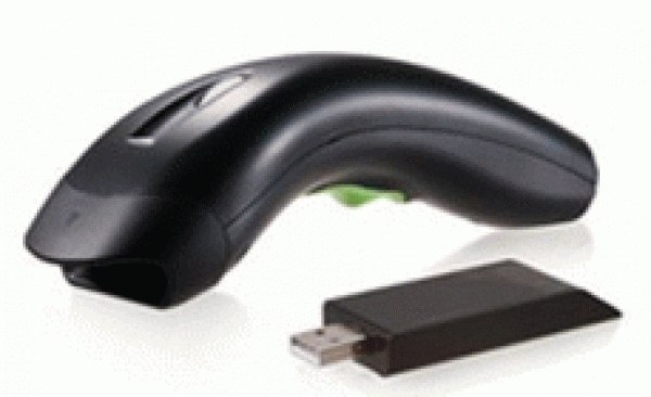 Mercury CL-200 U/R Wireless (USB/RS232) 