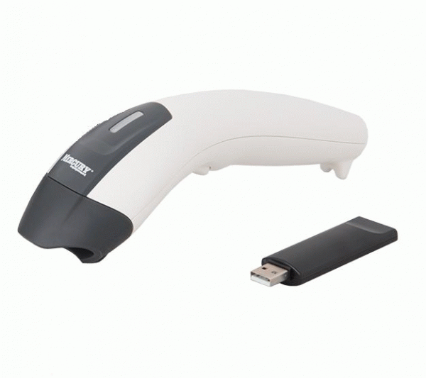 Mercury (Mertech) CL-600 BLE Dongle P2D USB White