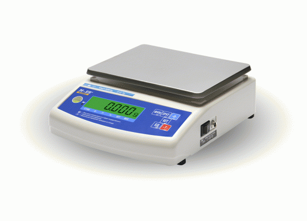 Mercury M-ER 122АCF-3000.1 ACCURATE LСD