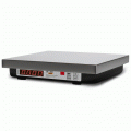 Mercury M-ER 221F-15.2 Install LED RS-232/USB