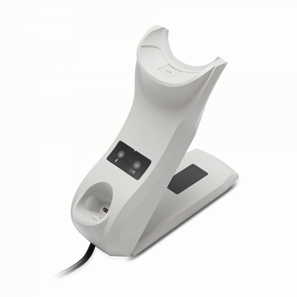  Mertech Cradle  2300/2310 White 4183