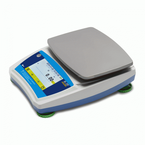 Mertech M-ER 123CF-1500.05 Sensomatic TFT