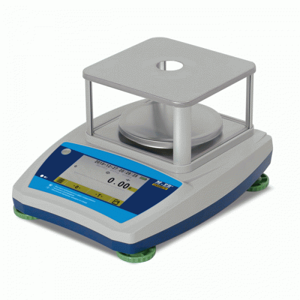 Mertech M-ER 123CFJR-150.005 Sensomatic TFT