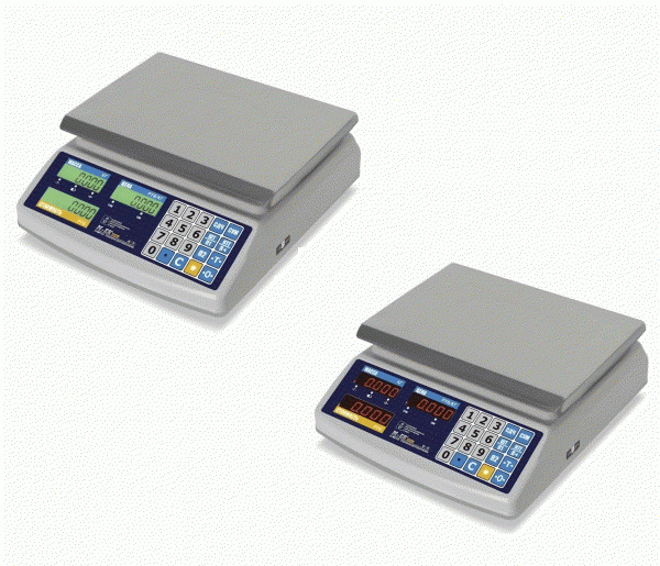 Mertech M-ER 329AC-15.2 IP68 Fisher LED/LCD