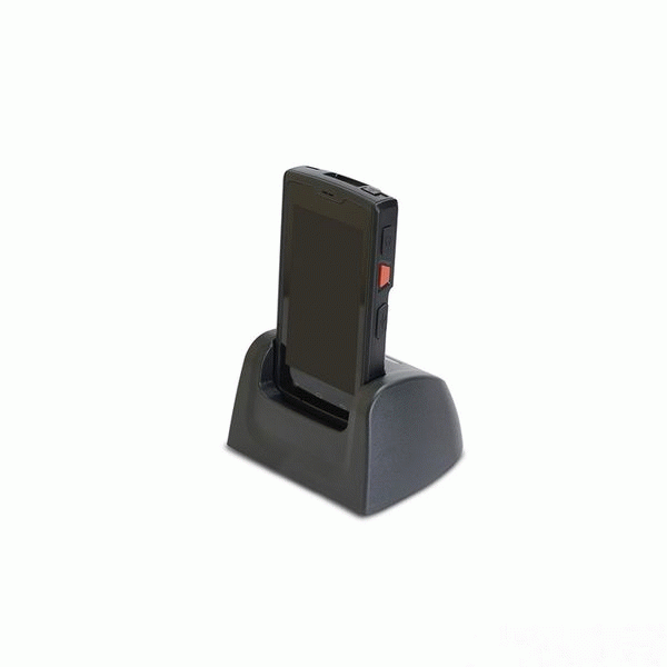 Mertech S8000i with Cradle USB Black