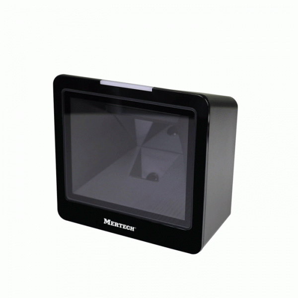 Mertech 7800 P2D USB