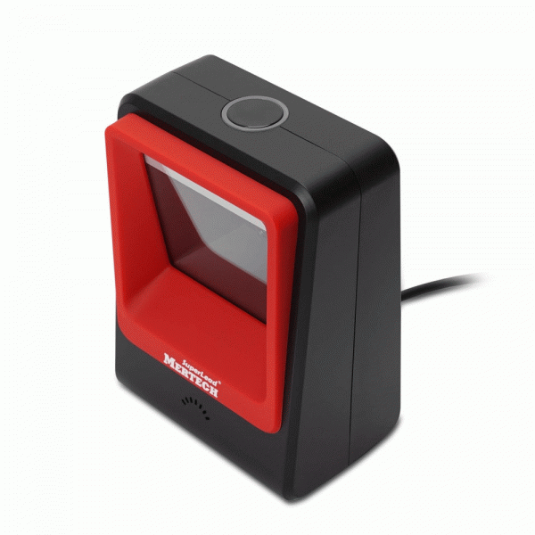 Mertech 8400 P2D Superlead USB Red