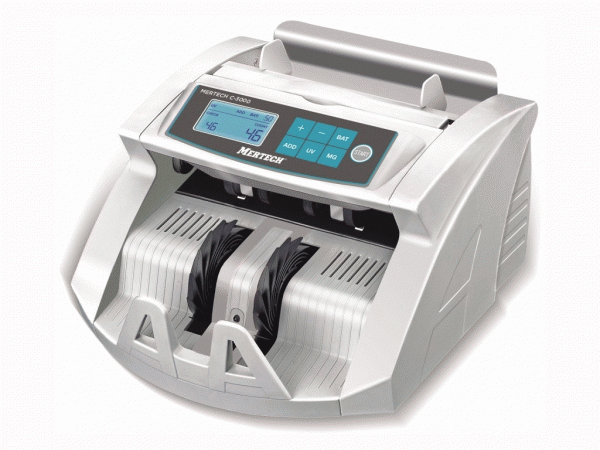 Mertech C-3000 UV белый