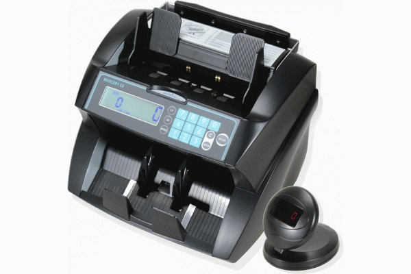 Mertech C-4 Black