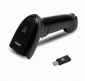 Mertech CL-2210 HR P2D USB black