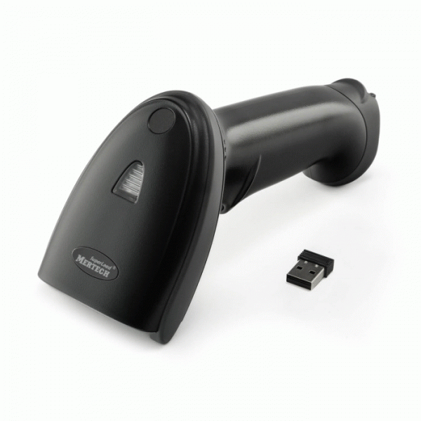  Mertech CL-2220 BLE SPP Dongle P2D USB Black