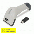 Mertech CL-2310 HR P2D USB White