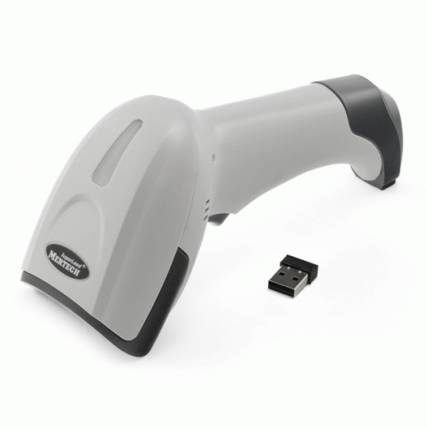 Mertech CL-2320 BLE SPP Dongle P2D USB White
