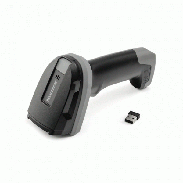 Mertech CL-2420 BLE SPP Dongle P2D USB black