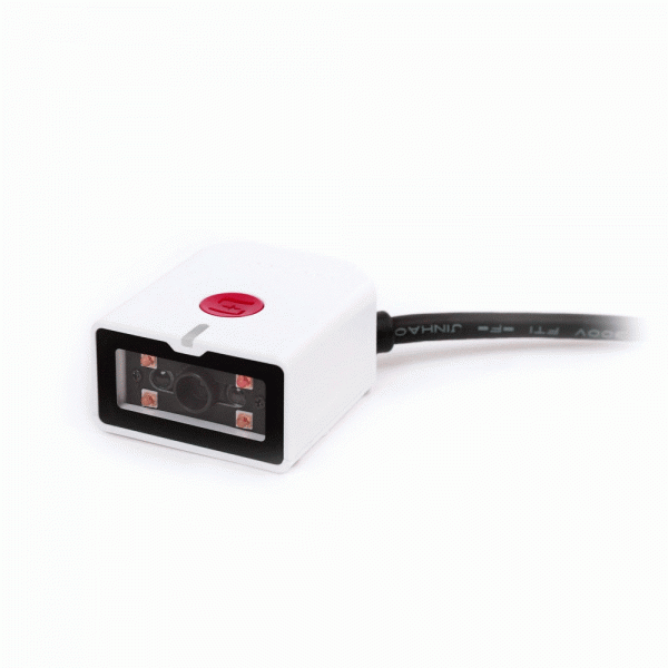 Mertech N200 Industrial 2D USB, USB  RS232