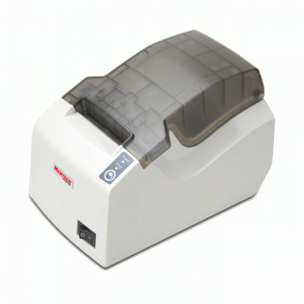 MERTECH G58 RS232-USB white белый