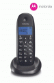 Motorola C1001LB+ черный
