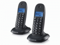 Motorola C1002LB+ черный