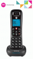 Motorola CD4001 