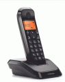Motorola S1201 черный