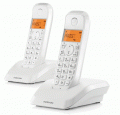 Motorola S1202 белый