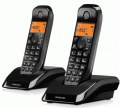 Motorola S1202 черный