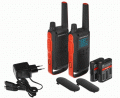 Motorola TALKABOUT T82  2 шт