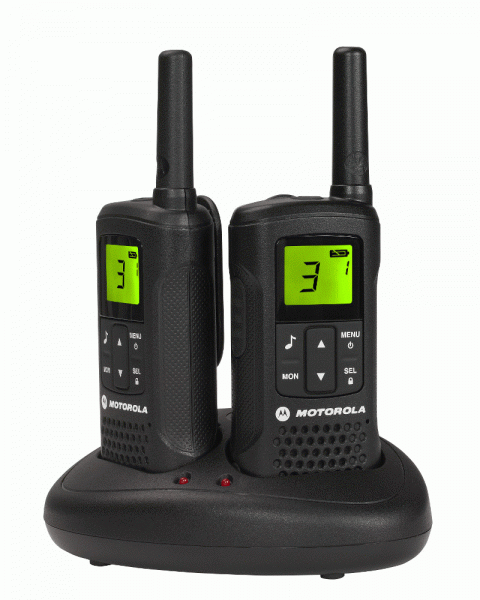 Motorola TLKR-T60