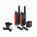 Motorola TALKABOUT T82 Extreme 2 шт