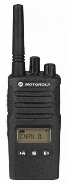 Motorola XT-460