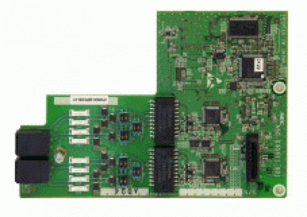 NEC BRI IP4WW-2BRIDB-C1 (BE110257)