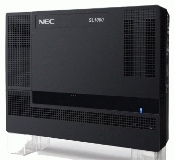 NEC SL1000 IP4EU-1632M-A KSU (BE110233)