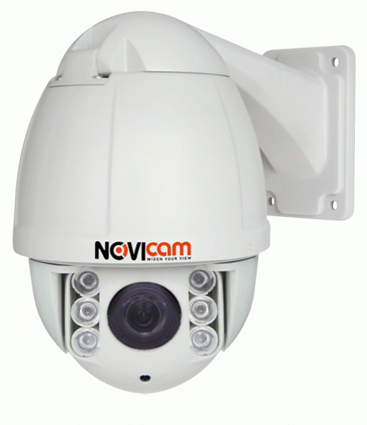 NOVIcam AP610