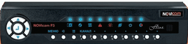 novicam f2